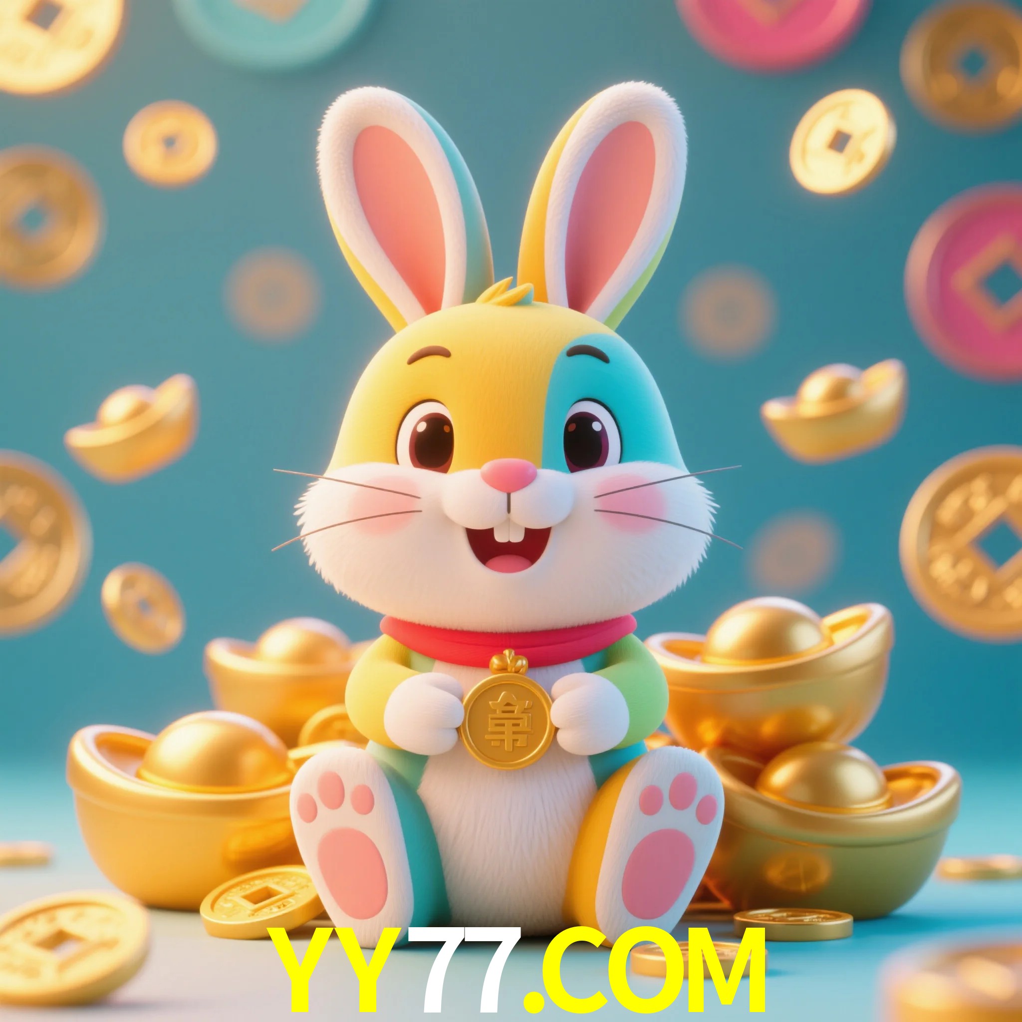 yy77game-App