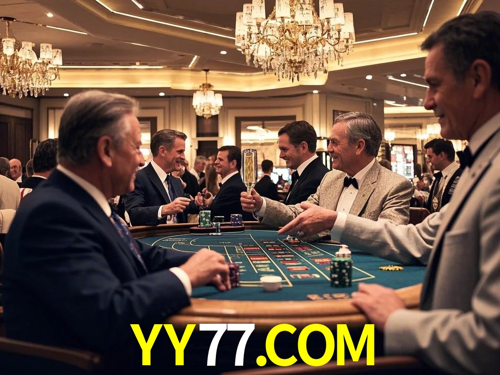 yy77game-Jogo
