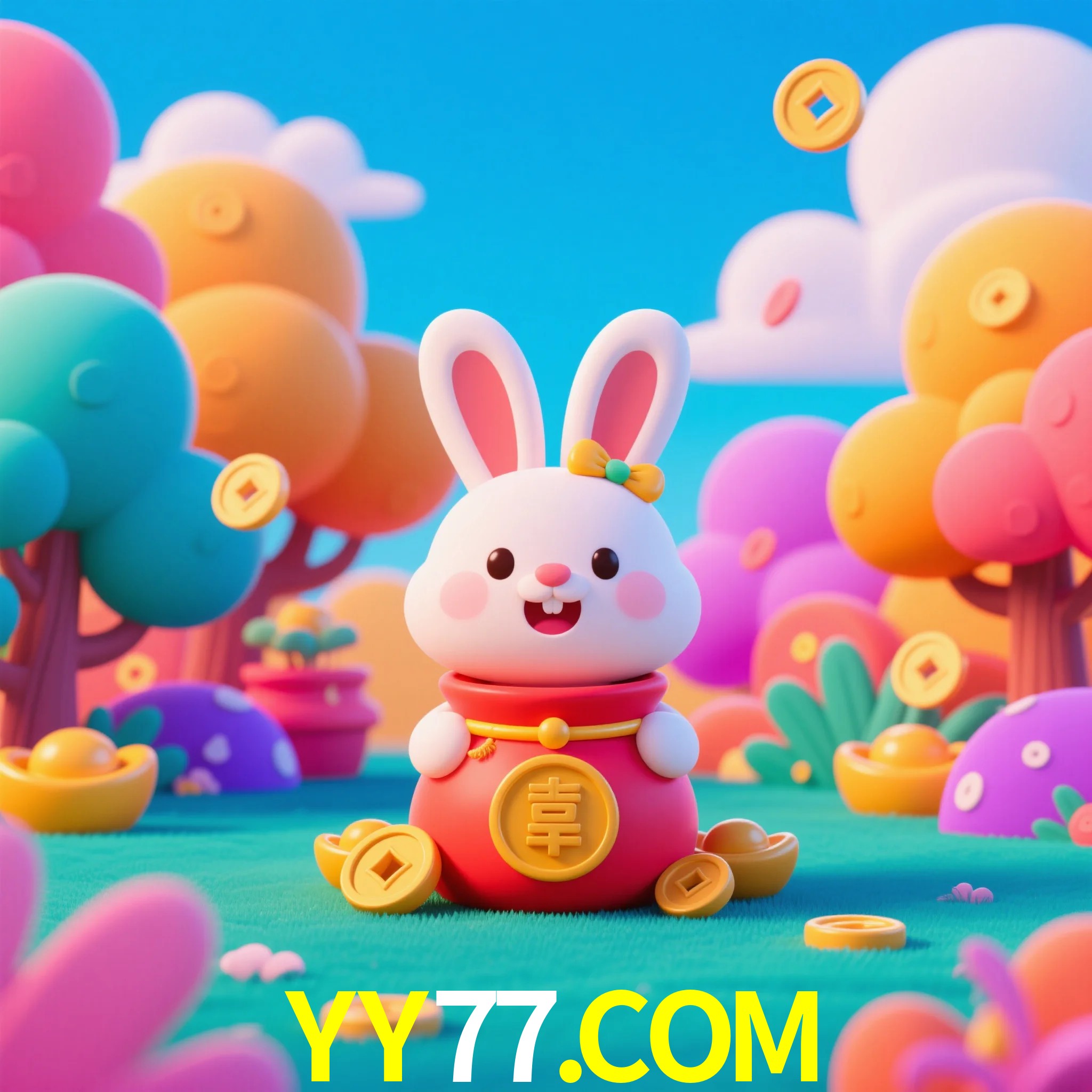 yy77game-Apostas