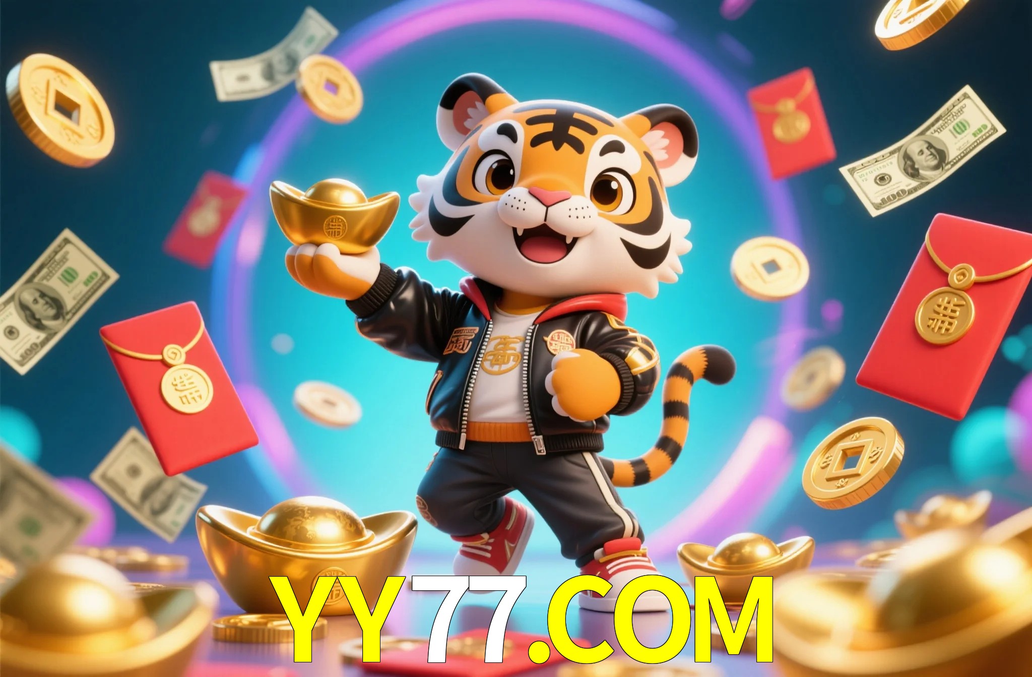 yy77-Logo